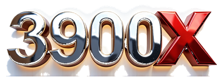 3900x logo