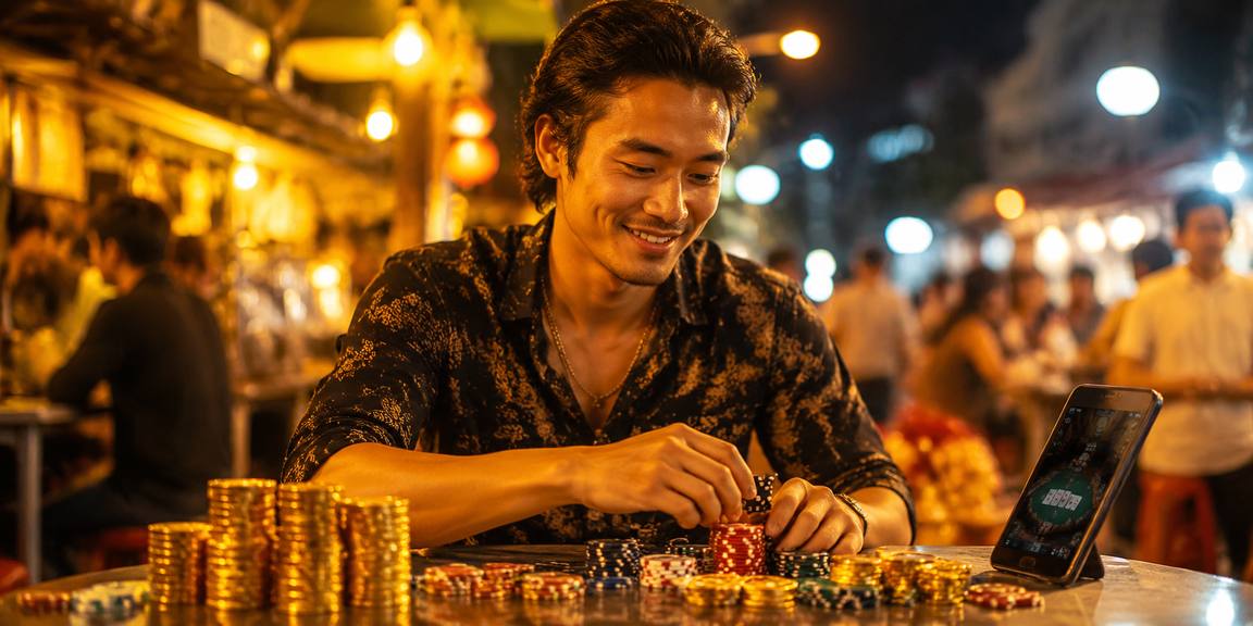 3900x Ocean King mang gì đến tài khoản của bạn